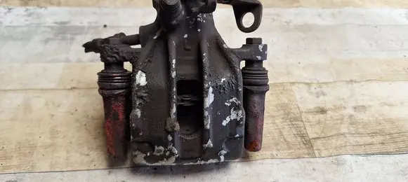 Ford Galaxy Rear brake caliper