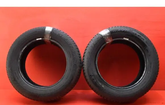 Honda Civic R17 C winter tire 