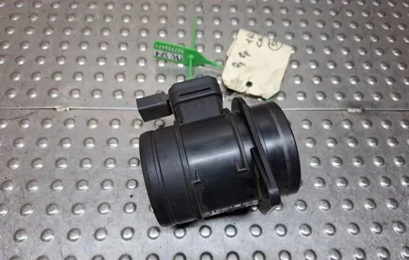 Volkswagen Golf VII Mass air flow meter S27705471 03L906461A