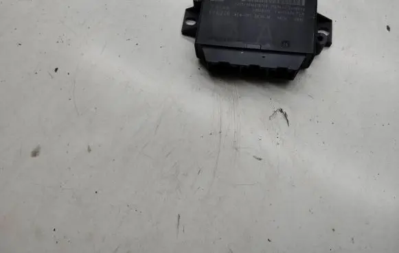 Volkswagen Tiguan Parking PDC control unit/module 1T0919475H 604226 09533013