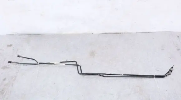 BMW X5 E70 Active stabilizer tube/hose 6772445 6772446 37136772445