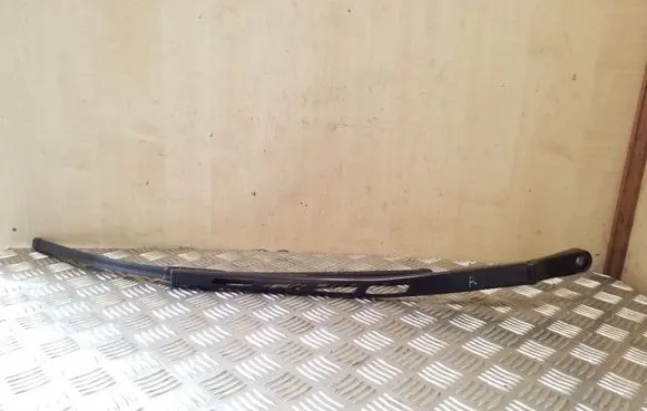 Audi A8 S8 D4 4H Front wiper blade arm