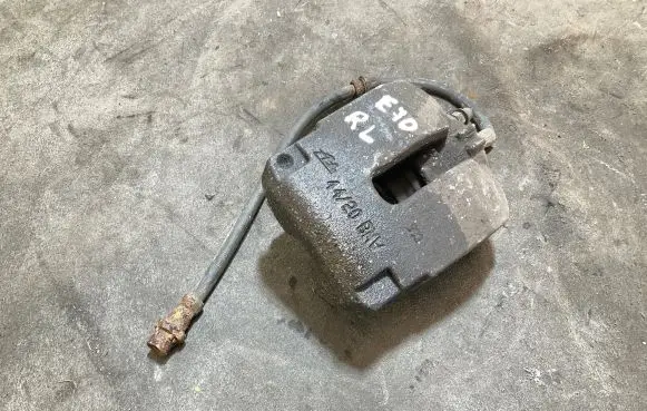 BMW X5 E70 Rear brake caliper