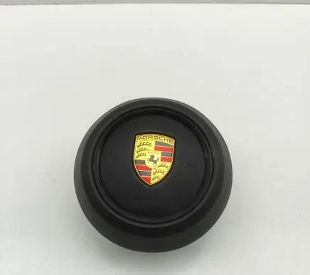 Porsche Taycan 9J1 Steering wheel airbag 9J1880201G