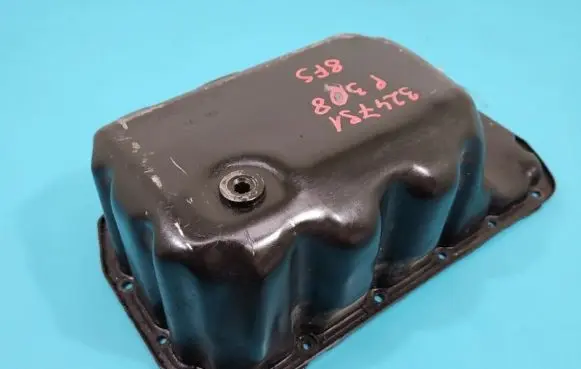 Peugeot 308 Oil sump 8FS IMPRK1361107