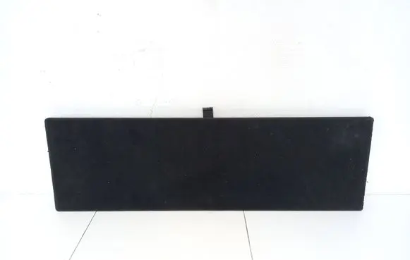 Mercedes-Benz E W212 Trunk/boot mat liner A2126800102