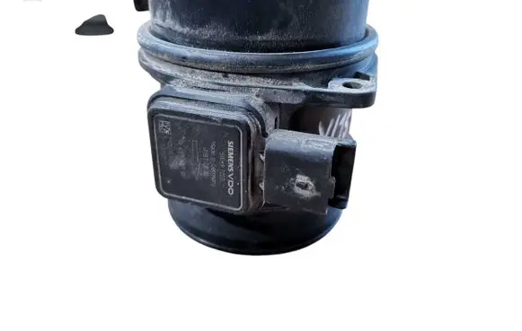 Volvo V50 Mass air flow meter 9645948980 002034254 5WK97002
