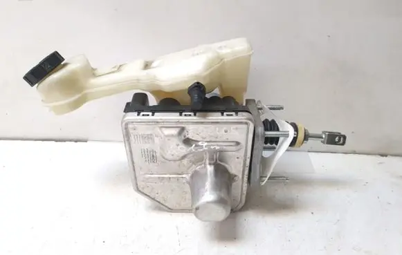 Ford Focus ABS Pump