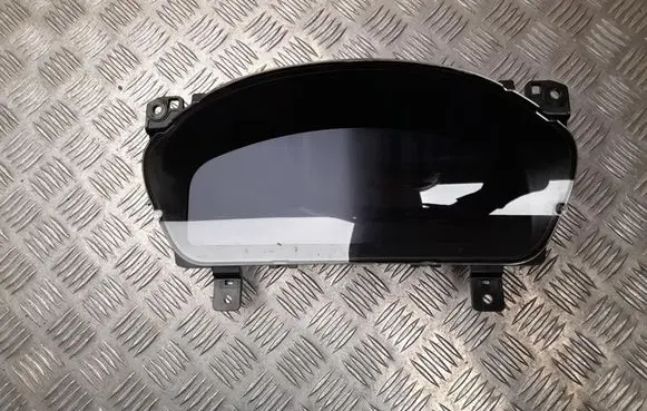 Ford Kuga III Speedometer (instrument cluster) NV4T10849DBF