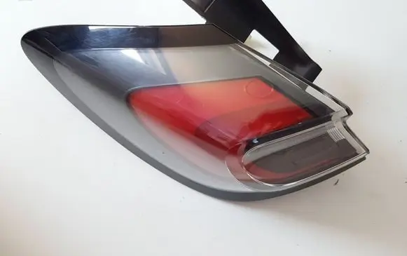 Ford Puma Rear/tail lights L1TB13405AC 0021344907