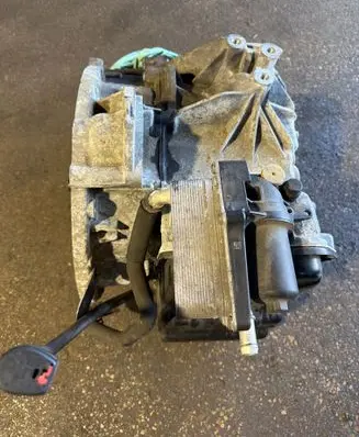 Mercedes-Benz B W246 W242 Automatic gearbox A2463705800 ZGS001 1318502390