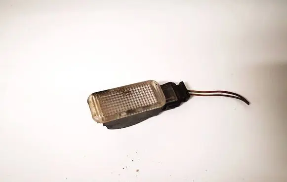 Audi A3 S3 8P Other interior light 8e0947415