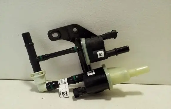 Ford Kuga III Fuel tank valve MX689E817CA HU5A9Y477AC LX689F930BA