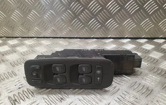 Volvo V70 Electric window control switch 9452939