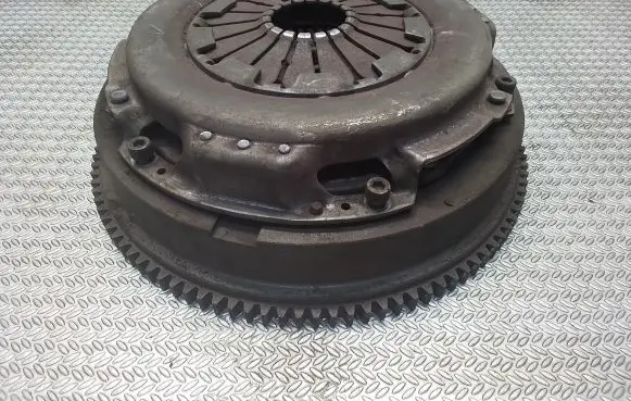 Fiat Ducato Clutch set kit