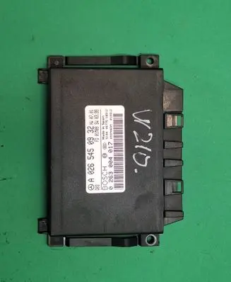 Parking PDC control unit/module