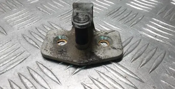 Renault Trafic II (X83) Front door lock loop/hook striker 