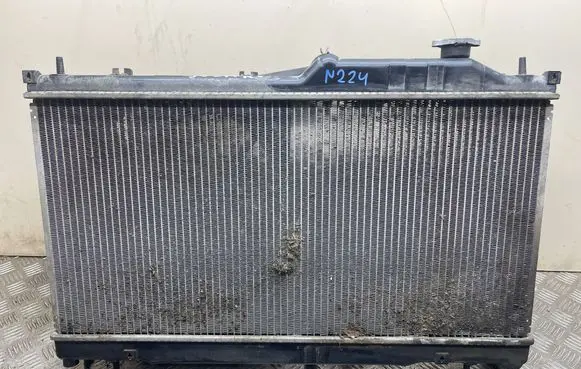 Subaru Legacy Coolant radiator