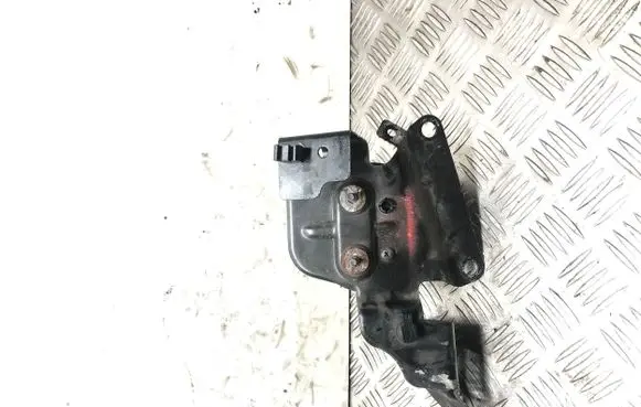 Audi A4 S4 B8 8K Vacuum air tank 054129808