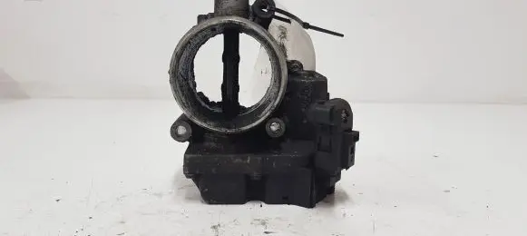 Hyundai Santa Fe Throttle valve 3510027410