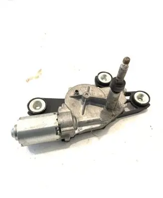 Ford Fiesta Rear window wiper motor 8A61A17K441AD 0390201155