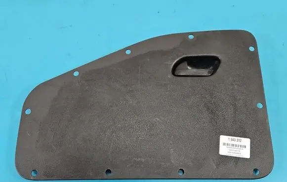 Toyota ProAce City Coupe rear side trim panel 968156177 IMPRK1543312