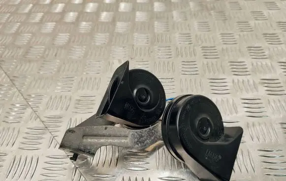 Peugeot 308 Horn signal 9676258880 1555A21