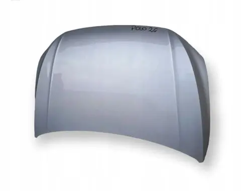 Volkswagen Polo VI Engine bonnet/hood