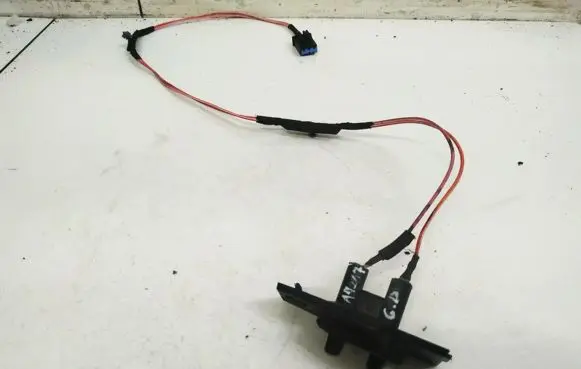 Plymouth Grand Voyager Front door sensor coupe 4707808AC