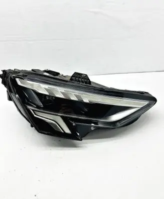 Audi A3 8Y Headlight/headlamp 8Y0941034A