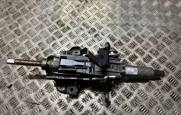 Audi Q5 SQ5 Steering wheel axle 8R0419506M