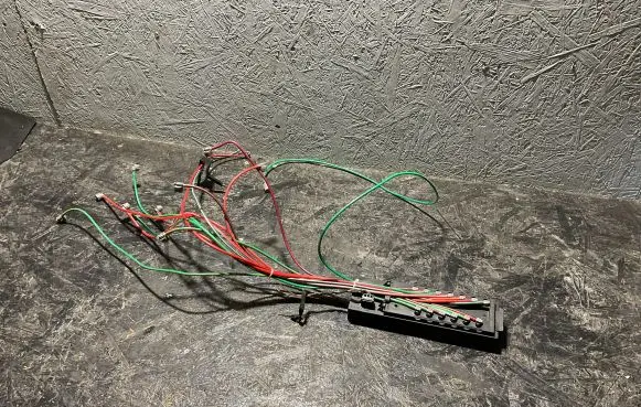 Mercedes-Benz S W140 Door central lock control unit/module 1408002882 A2108000078