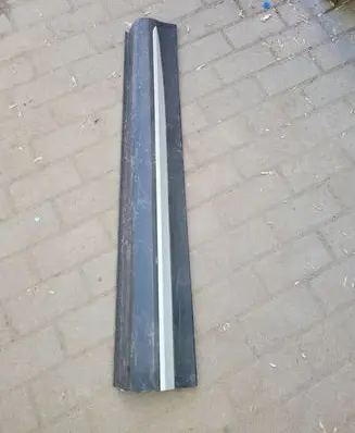Mitsubishi Eclipse Cross Front door trim (molding) 5727A509