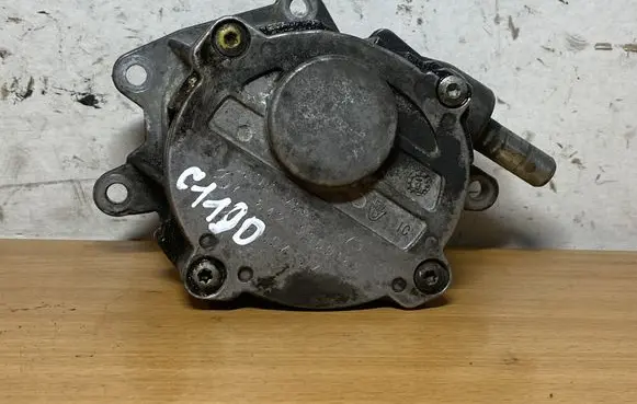 Mercedes-Benz E W212 Vacuum pump A6422300165 C1190