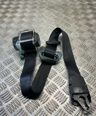 BMW 2 F45 Front seatbelt 627941300