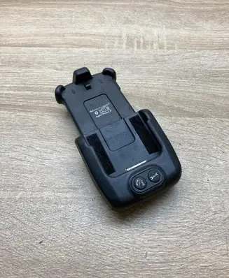 Volkswagen Golf V Phone 3C0051435CD