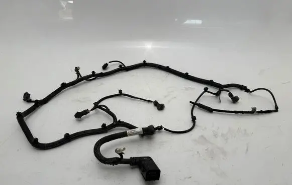 DS Automobiles 4 II Parking sensor (PDC) wiring loom 9846149580