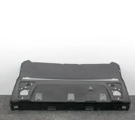 BMW 5 F10 F11 Parcel shelf 8038190