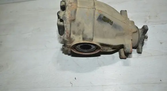 Mercedes-Benz CLS C219 Rear differential 2303511108