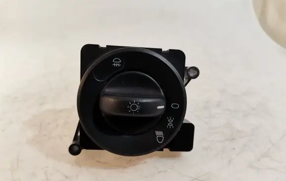 Volkswagen Crafter Light switch 9065450104 2188395