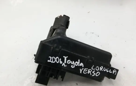 Toyota Corolla Verso E121 Fuse module NOCODE
