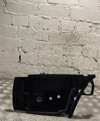 BMW 5 F10 F11 Other center console (tunnel) element 9277267