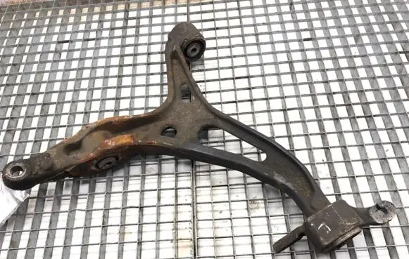 Mercedes-Benz GL X164 Front control arm 000060366106