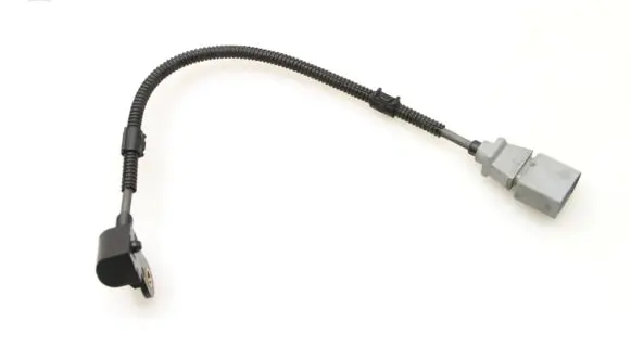 Volkswagen Golf VI Crankshaft position sensor 03L906433