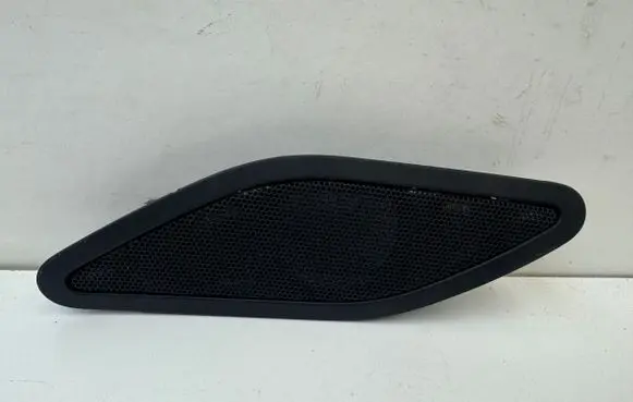 BMW 6 F12 F13 Front door speaker cover trim 7229501