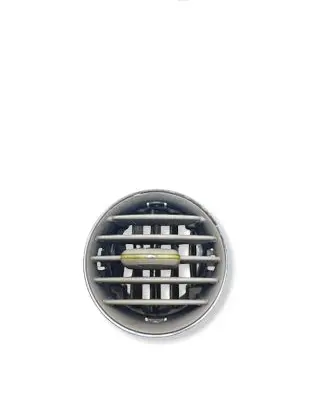 Mercedes-Benz CLK A209 C209 Dashboard side air vent grill/cover trim A2098300154