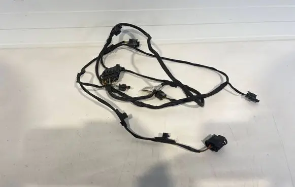 BMW 3 G20 G21 Parking sensor (PDC) wiring loom 11107811