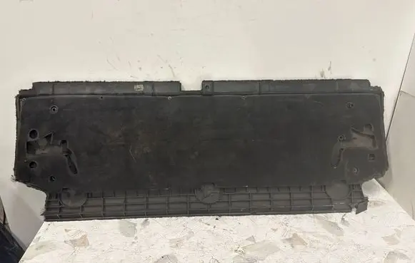 BMW 5 E39 Trunk/boot mat liner 51478189694