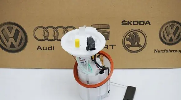 Volkswagen Transporter - Caravelle T7 In-tank fuel pump NOWA