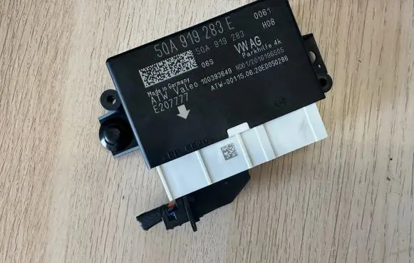 Skoda Scala Parking PDC sensor 5QA919283E